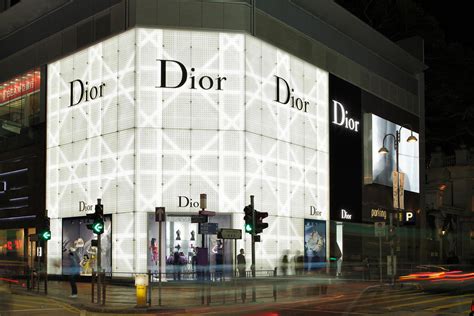 christian dior far east ltd peking road boutique|Dior jewelry hong kong.